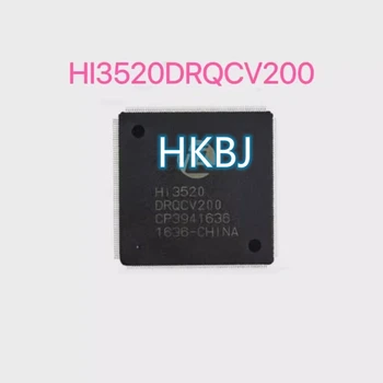 1pc Оригинал HI3520DRQCV300 HI3520DV300 H.264 NEW