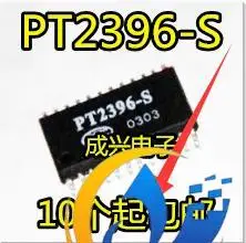 30pcs оригинален нов PT2396 PT2396-S SOP-24 цифров ехо / съраунд процесор IC
