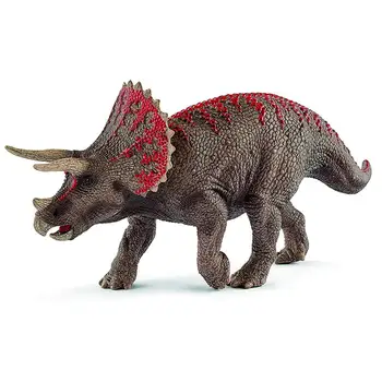 8.3inch Трицератопс (динозаври) Играчка фигурка PVC фигура 15000 НОВО