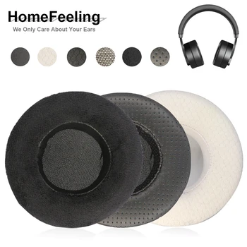 Homefeeling Earpads For Corsair Virtuoso RGB Wireless SE Headphone Soft Earcushion Подложки за уши Резервни аксесоари за слушалки
