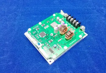 LPM1201, LD лазерен захранващ модул, 1 постоянен ток 12A 20V, 1 контрол на температурата 20V15A