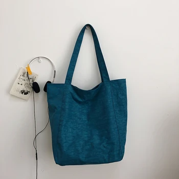 Безплатна доставка случайни дамски чанта, модерен и модерен стил, рамо чанта, лек и универсален, голям капацитет чанта