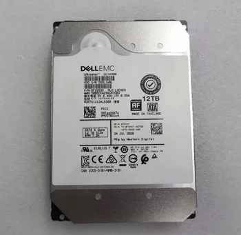Обновен твърд диск HUH721212ALE600 за W-D/H-GST 12TB 3.5
