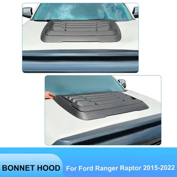 Предпазител на капака за Ford Ranger Raptor 2015 2016 2017 2018 2019 2020 2021 2022 Аксесоари за кола
